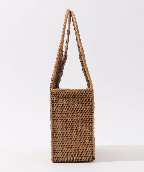 TOMORROWLAND / トゥモローランド かごバック | BALI WERKSTATTE retro Ate Bag | 詳細2