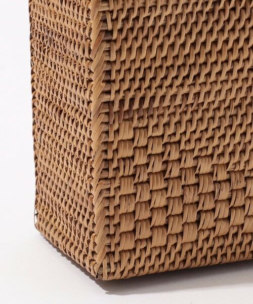 TOMORROWLAND / トゥモローランド かごバック | BALI WERKSTATTE retro Ate Bag | 詳細6