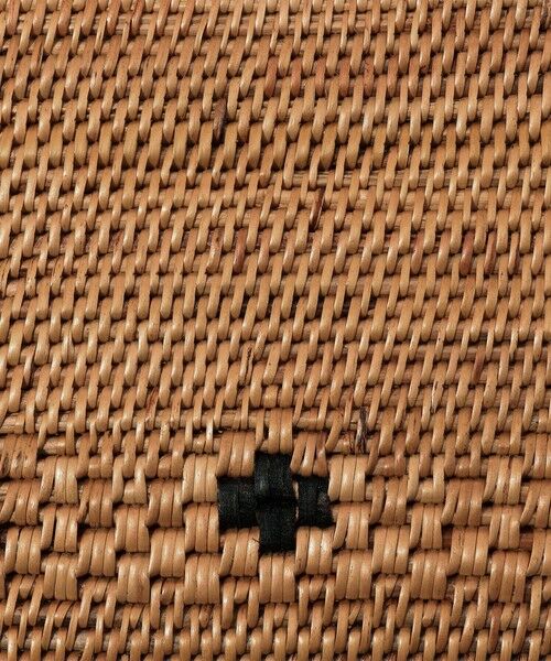 TOMORROWLAND / トゥモローランド かごバック | BALI WERKSTATTE retro Ate Bag | 詳細8