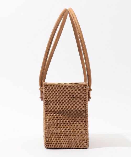 TOMORROWLAND / トゥモローランド かごバック | BALI WERKSTATTE Handsup Atebag | 詳細2