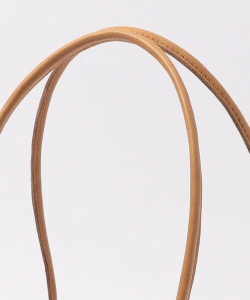 TOMORROWLAND / トゥモローランド かごバック | BALI WERKSTATTE Handsup Atebag | 詳細5