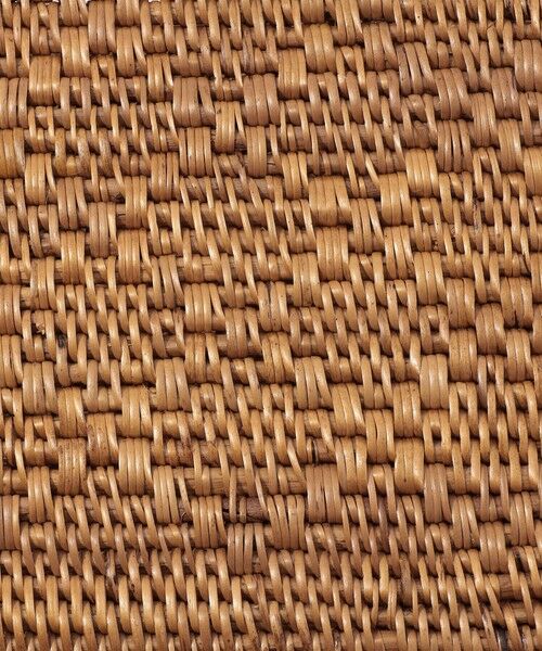 TOMORROWLAND / トゥモローランド かごバック | BALI WERKSTATTE Handsup Atebag | 詳細8