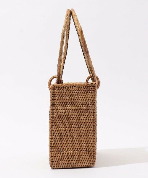 TOMORROWLAND / トゥモローランド かごバック | BALI WERKSTATTE Ate Bag | 詳細2