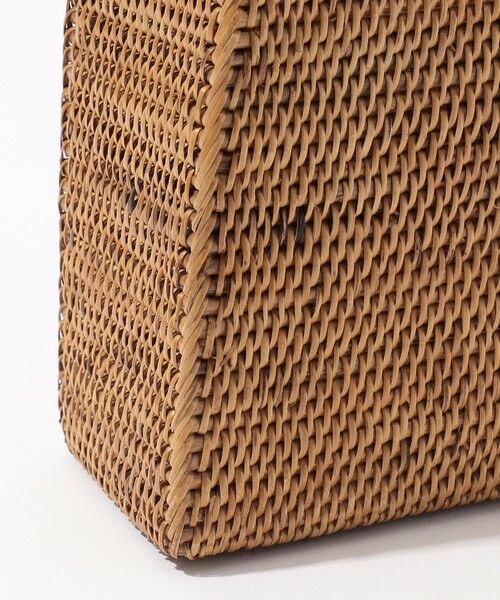 TOMORROWLAND / トゥモローランド かごバック | BALI WERKSTATTE Ate Bag | 詳細6