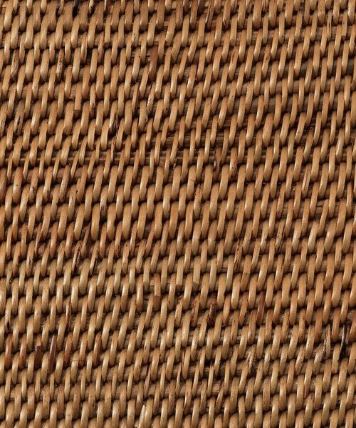 TOMORROWLAND / トゥモローランド かごバック | BALI WERKSTATTE Ate Bag | 詳細8