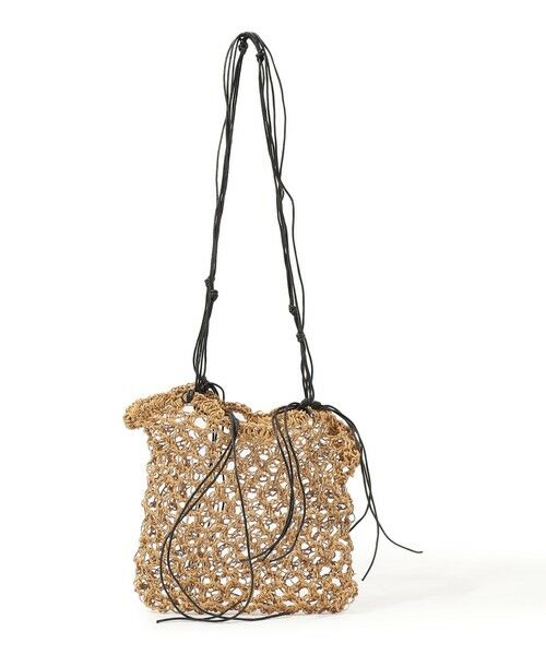 TOMORROWLAND/gD[h MANY RHIZOME RYE NET V_[obO 49 _[NuE F