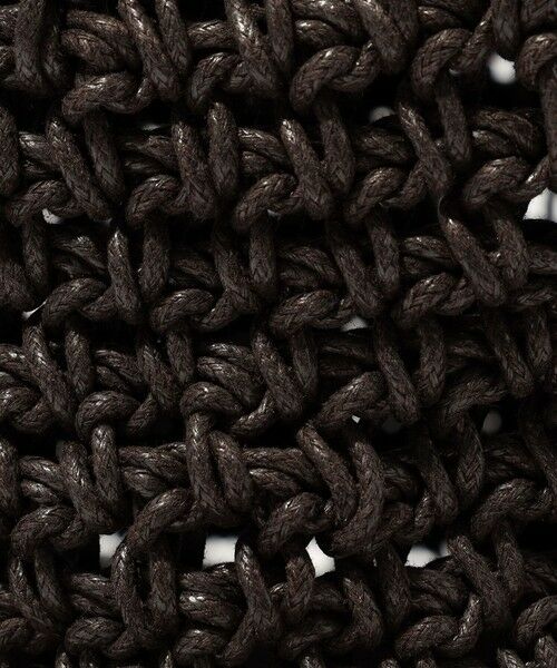 TOMORROWLAND / トゥモローランド かごバック | MANY RHIZOMES ACAI BASKET | 詳細9