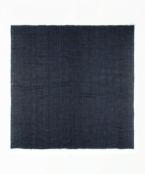 TOMORROWLAND / トゥモローランド マフラー・ショール・スヌード・ストール | Khadi and Co SHAWL スカーフ | 詳細2