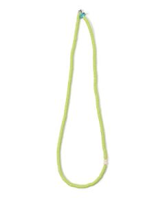TOMORROWLAND / トゥモローランド ネックレス・ペンダント・チョーカー | RAPONESA GENERAL STORE ILHABEL NECKLACE