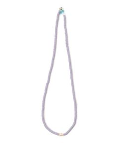 TOMORROWLAND / トゥモローランド ネックレス・ペンダント・チョーカー | RAPONESA GENERAL STORE ILHABEL NECKLACE