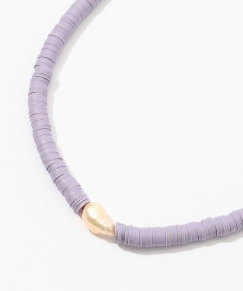 TOMORROWLAND / トゥモローランド ネックレス・ペンダント・チョーカー | RAPONESA GENERAL STORE ILHABEL NECKLACE | 詳細3