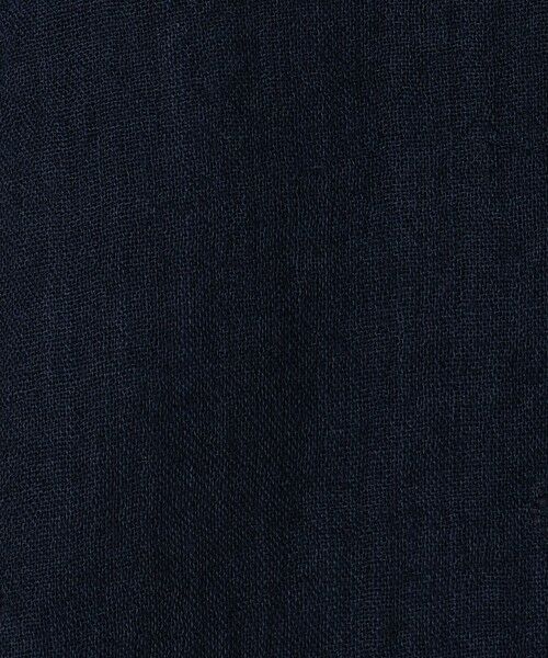 TOMORROWLAND / トゥモローランド シャツ・ブラウス（半袖以外） | Khadi and Co NEELAM2 ギャザーブラウス | 詳細12