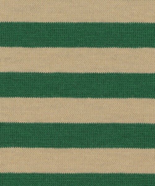 TOMORROWLAND / トゥモローランド Tシャツ | Leminor ハーフスリーブボーダーカットソー | 詳細12