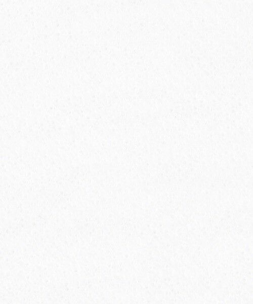 TOMORROWLAND / トゥモローランド シャツ・ブラウス（半袖以外） | 【別注】Ｖ::room ヘンプピケ ポロカラーシャツ | 詳細9