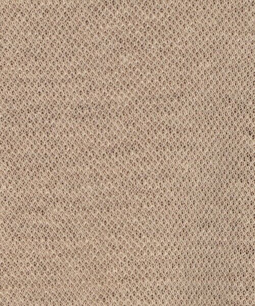 TOMORROWLAND / トゥモローランド タンクトップ | 【別注】V::room ヘンプピケ タンクトップ | 詳細10