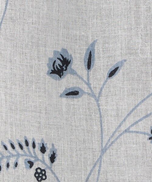 TOMORROWLAND / トゥモローランド ロング・マキシ丈ワンピース | Khadi and Co ROYAL DRESS | 詳細9