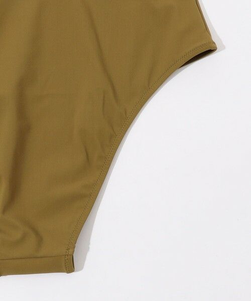 TOMORROWLAND / トゥモローランド 水着・スイムグッズ | LIDO undici high waist セパレートスイムスーツ | 詳細10