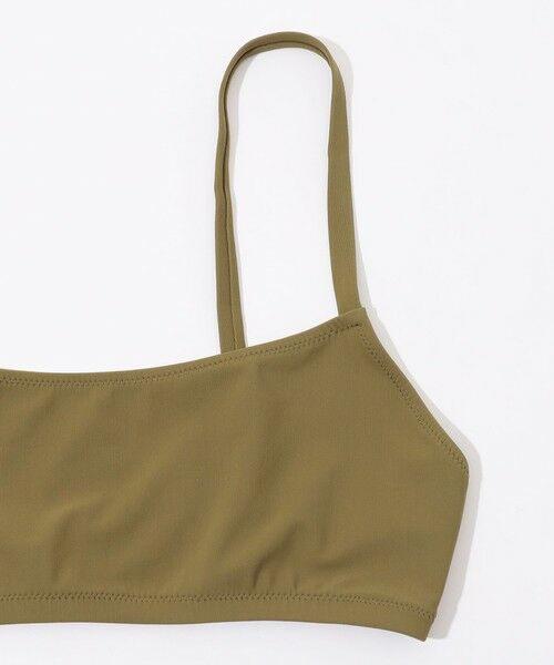 TOMORROWLAND / トゥモローランド 水着・スイムグッズ | LIDO undici high waist セパレートスイムスーツ | 詳細5