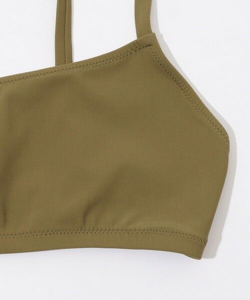 TOMORROWLAND / トゥモローランド 水着・スイムグッズ | LIDO undici high waist セパレートスイムスーツ | 詳細6