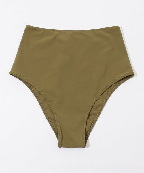 TOMORROWLAND / トゥモローランド 水着・スイムグッズ | LIDO undici high waist セパレートスイムスーツ | 詳細7