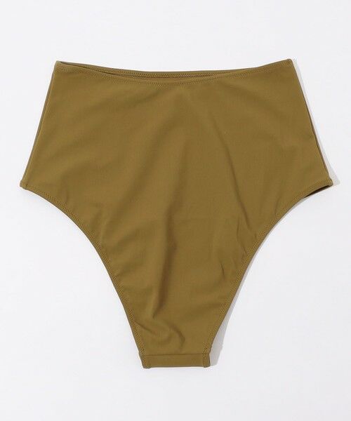 TOMORROWLAND / トゥモローランド 水着・スイムグッズ | LIDO undici high waist セパレートスイムスーツ | 詳細8