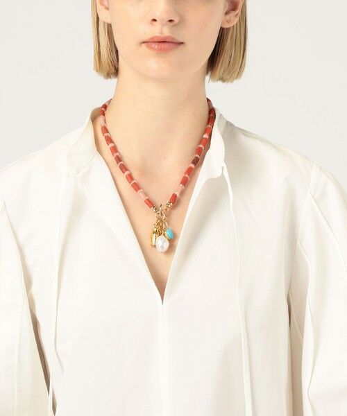 TOMORROWLAND / トゥモローランド ネックレス・ペンダント・チョーカー | Lizzie Fortunato Red Sea ネックレス | 詳細1