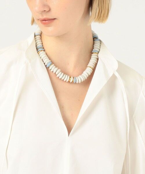 TOMORROWLAND / トゥモローランド ネックレス・ペンダント・チョーカー | Lizzie Fortunato LAGNA ネックレス | 詳細1