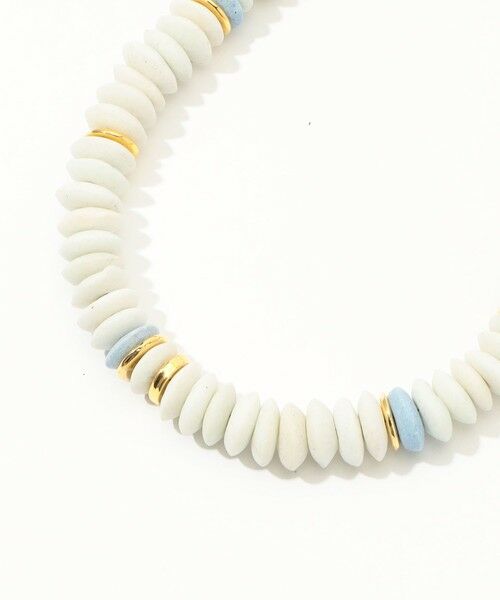 TOMORROWLAND / トゥモローランド ネックレス・ペンダント・チョーカー | Lizzie Fortunato LAGNA ネックレス | 詳細2