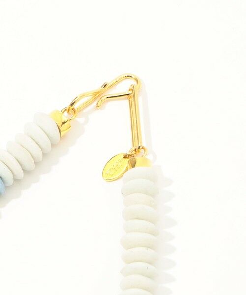 TOMORROWLAND / トゥモローランド ネックレス・ペンダント・チョーカー | Lizzie Fortunato LAGNA ネックレス | 詳細3