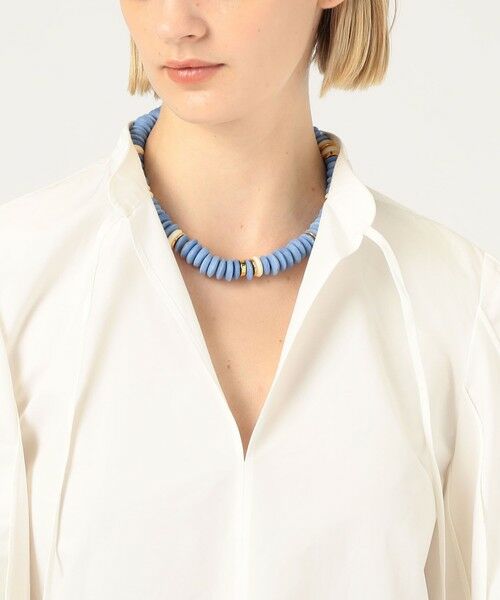 TOMORROWLAND / トゥモローランド ネックレス・ペンダント・チョーカー | Lizzie Fortunato LAGNA ネックレス | 詳細1