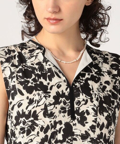 TOMORROWLAND / トゥモローランド ネックレス・ペンダント・チョーカー | eliou JACI パールネックレス | 詳細1