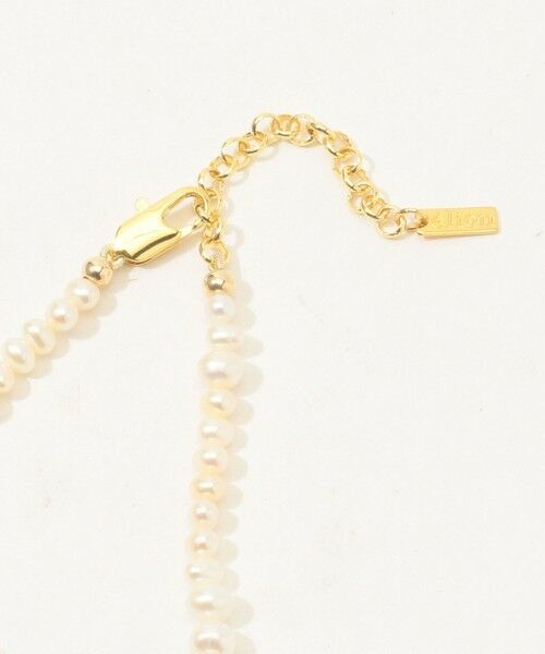 TOMORROWLAND / トゥモローランド ネックレス・ペンダント・チョーカー | eliou JACI パールネックレス | 詳細3