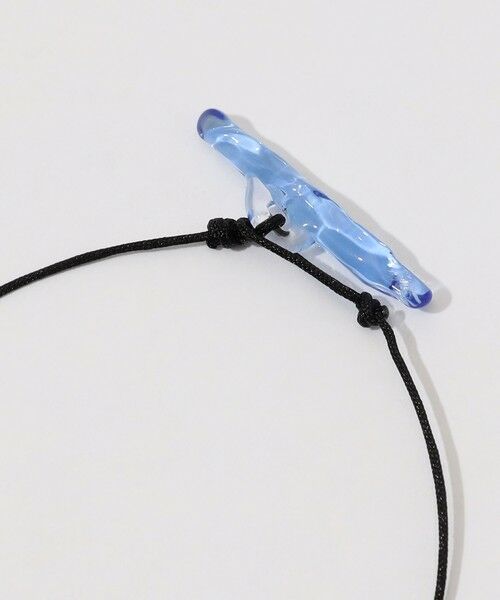 TOMORROWLAND / トゥモローランド ネックレス・ペンダント・チョーカー | LEVENS JEWELS HIBISCUS ネックレス | 詳細3