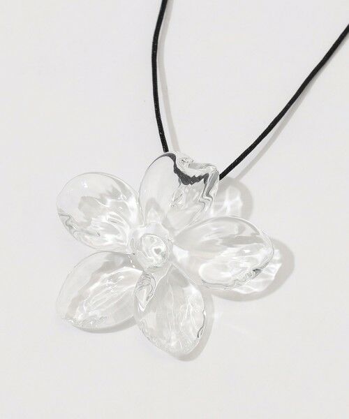 TOMORROWLAND / トゥモローランド ネックレス・ペンダント・チョーカー | LEVENS JEWELS NARCISO ネックレス | 詳細2