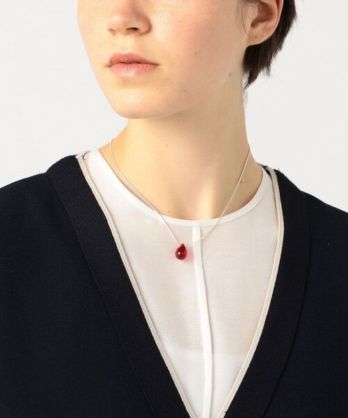 TOMORROWLAND / トゥモローランド ネックレス・ペンダント・チョーカー | Sisi Joia GOTA Mini ネックレス | 詳細1