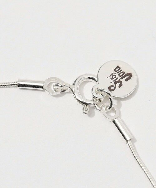 TOMORROWLAND / トゥモローランド ネックレス・ペンダント・チョーカー | Sisi Joia GOTA Mini ネックレス | 詳細3