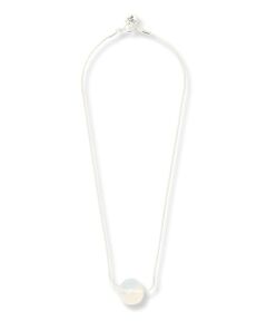 TOMORROWLAND / トゥモローランド ネックレス・ペンダント・チョーカー | 【別注】Sisi Joia LOAR ネックレス