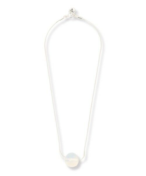 セール】 Sisi Joia Small round square ネックレス