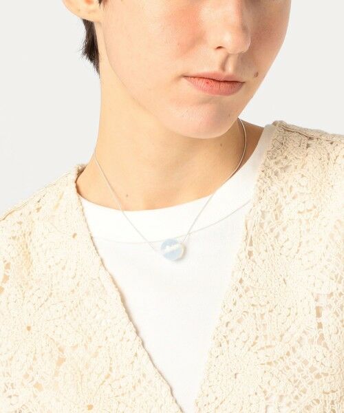 SISI JOIA/シシジョイア】SHANDEL NECKLACE：ネックレス