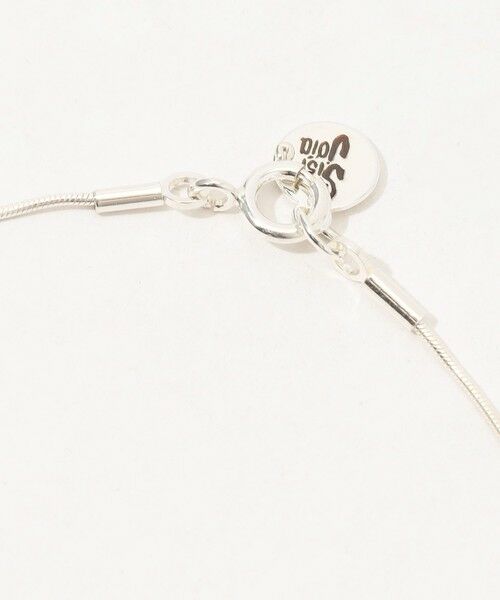 TOMORROWLAND / トゥモローランド ネックレス・ペンダント・チョーカー | 【別注】Sisi Joia LOAR ネックレス | 詳細3