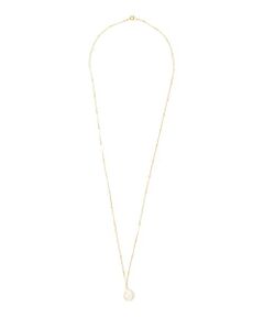 TOMORROWLAND / トゥモローランド ネックレス・ペンダント・チョーカー | MARIHA 月の夢 パールネックレス