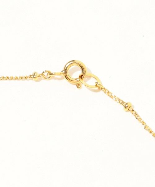 TOMORROWLAND / トゥモローランド ネックレス・ペンダント・チョーカー | MARIHA 月の夢 パールネックレス | 詳細3