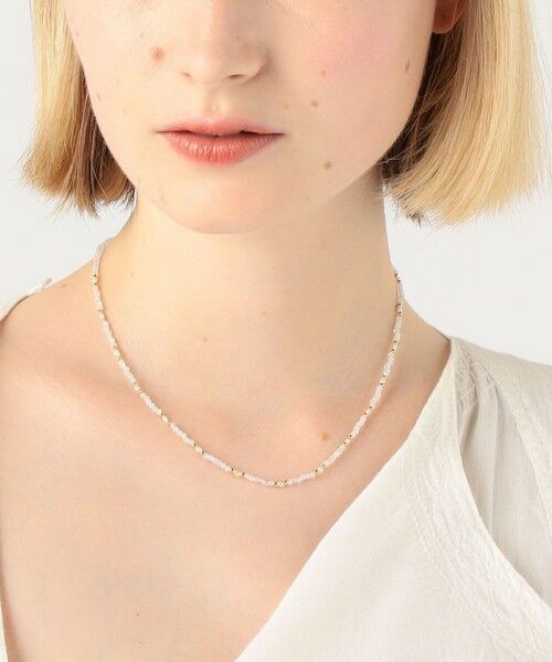 TOMORROWLAND / トゥモローランド ネックレス・ペンダント・チョーカー | MARIHA Dream Dust ネックレス | 詳細1