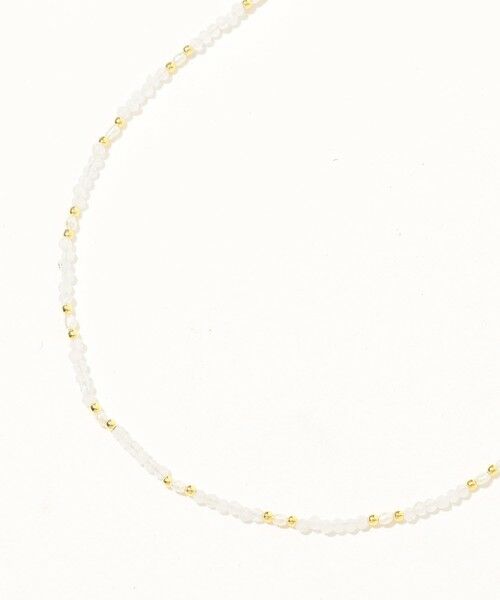 TOMORROWLAND / トゥモローランド ネックレス・ペンダント・チョーカー | MARIHA Dream Dust ネックレス | 詳細2