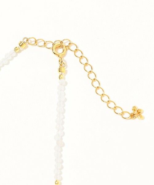 TOMORROWLAND / トゥモローランド ネックレス・ペンダント・チョーカー | MARIHA Dream Dust ネックレス | 詳細3