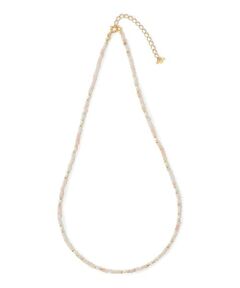 TOMORROWLAND / トゥモローランド ネックレス・ペンダント・チョーカー | MARIHA Dream Dust ネックレス