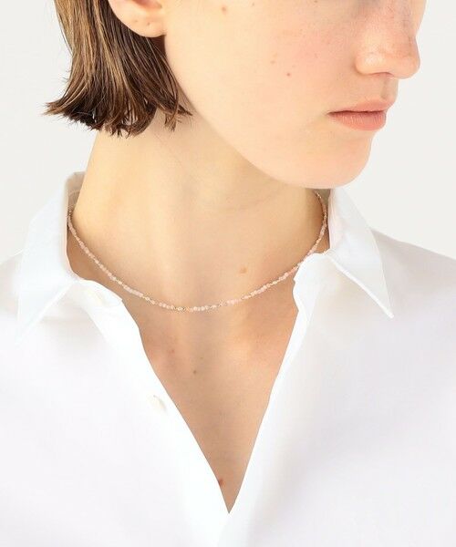 TOMORROWLAND / トゥモローランド ネックレス・ペンダント・チョーカー | MARIHA Dream Dust ネックレス | 詳細1