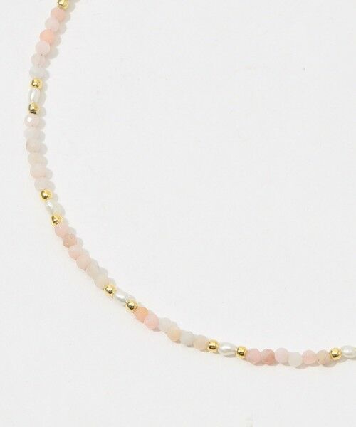 TOMORROWLAND / トゥモローランド ネックレス・ペンダント・チョーカー | MARIHA Dream Dust ネックレス | 詳細2