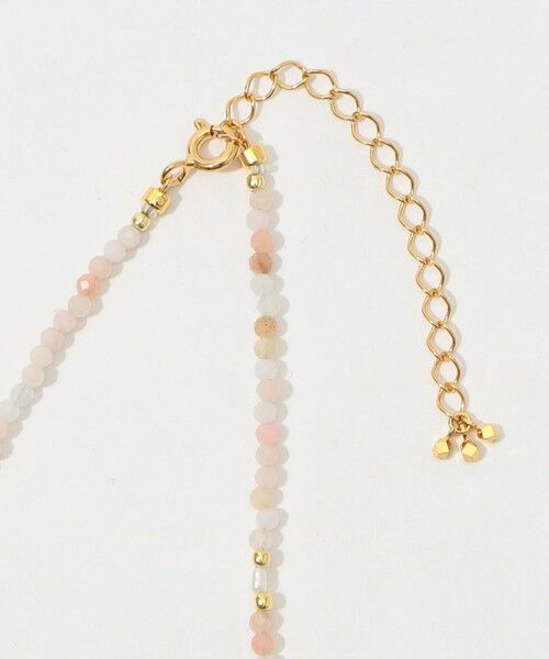 TOMORROWLAND / トゥモローランド ネックレス・ペンダント・チョーカー | MARIHA Dream Dust ネックレス | 詳細3