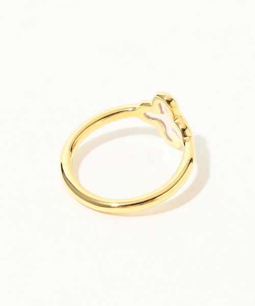 TOMORROWLAND / トゥモローランド リング | LUCAS JACK Flower リング | 詳細3